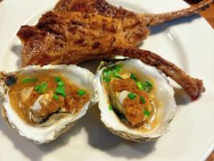 -昆山琶拉帝诗酒店·河畔咖啡厅Riverside Cafe