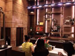 -海底捞火锅(龙湖三千集店)