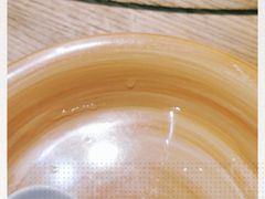 -食欲老院子荆芥疙瘩汤(经五路店)
