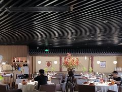 -在前门·烤鸭北京菜(五月花广场店)