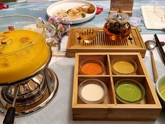 -叶叶菩提(太原别墅店)