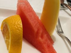-珍呈中餐厅•粤川淮扬新疆(乌鲁木齐康莱德酒店)