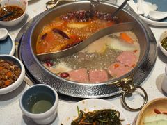 -千牛将·鲜牛肉火锅(开元路店)