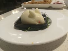 -海底捞火锅(九霄梦天地店)