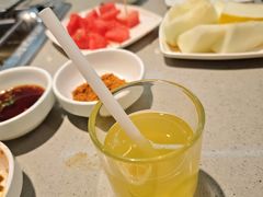 -海底捞火锅(步步高新天地店)