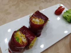 -海港酒楼·平价海鲜·茶点(小公园店)