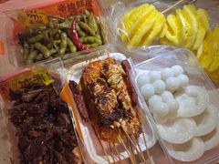 -帝煌烤卤(羊子街店)
