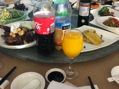 -常州逸高酒店-中餐厅