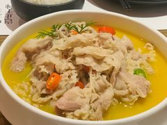 -榕意·川味之美(深业上城店)