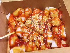 -孖记茶档·热腾茶餐(荔湾领展广场店)