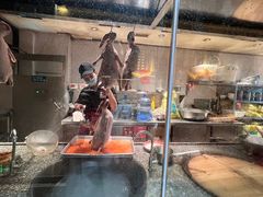 -广府乡下·饭庄(新港东路店)