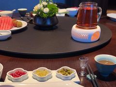 -晓长安·新陕菜(曲江店)