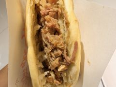 -子午路张记肉夹馍(曲江店)