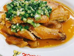 -澳门陈光记烧味饭店(万象城店)