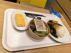 -宜家·瑞典风味餐厅(四元桥店)