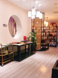 -盘子女人坊古装写真摄影(天津总店)