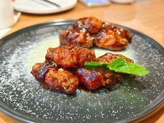 -枣子树·素食餐厅(普陀山店)
