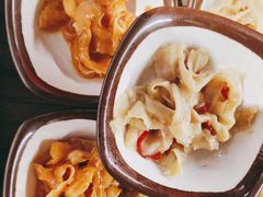 -牛YO寿喜烧·铁板烧和牛火锅自助(市府恒隆店)