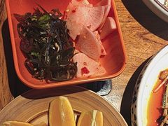 -快活林酸汤鱼鲜品火锅店(甲秀楼店)