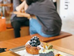 千层蛋挞-LANLIZI BAKERY(COSMO店)