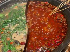 -水巷子·巴掌腰片重庆火锅(云纺店)