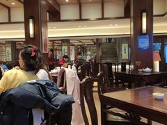 大堂-老半斋(福州路店)