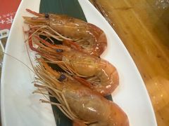 -松坂屋日料自助(长城路店)