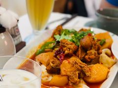 -香料集市新疆餐厅·清真聚餐(成都远洋太古里店)
