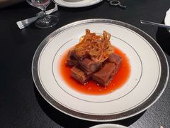 -茶人村·前滩江景雅宴(上海首店)