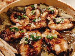 -莆田餐厅PUTIEN(三里屯店)