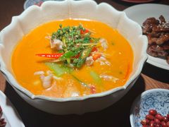 -肆海小川菜酒馆Wine Bistro (青年路店)