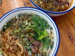 -虎子面粉馆(五一东村店)
