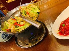 -缪氏川菜(丰盛町店)