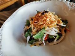 -四季酒店下午茶