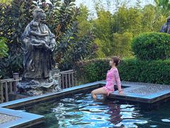 -罗浮山嘉宝田森林温泉度假酒店