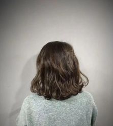 -慕名造型