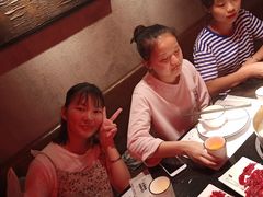 -牛事制造局牛肉火锅(莲岳路店)