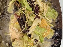 -良友·海鲜青岛菜(五四广场店)