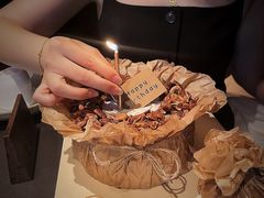 -半勺舒舒生日蛋糕店