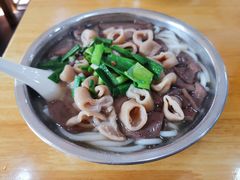 猪脏粉-守英猪脏粉(仓桥街店)