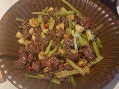 -秋色客家菜(南山店)