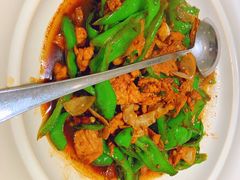 -兰湘子·湘菜小炒(三桥万象城店)