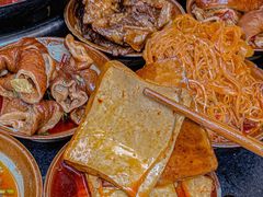 -肥龙火锅(南坪店)