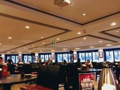 大堂-多呗辣麻辣香锅(万达广场店)