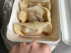 -锅贴大王南翔小笼(临沂二村店)