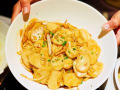 -玫瑰厅上海菜(兴国路店)