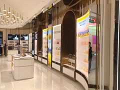 -国药中服免税(北京坊店)