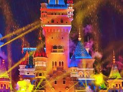 -青岛方特梦幻王国