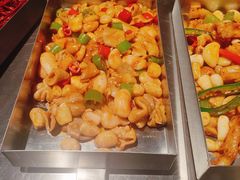 -No.DD戳子烧烤·江湖菜(北京总店)