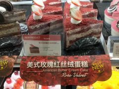-85度C(苏州平江万达店)